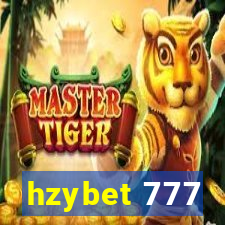 hzybet 777